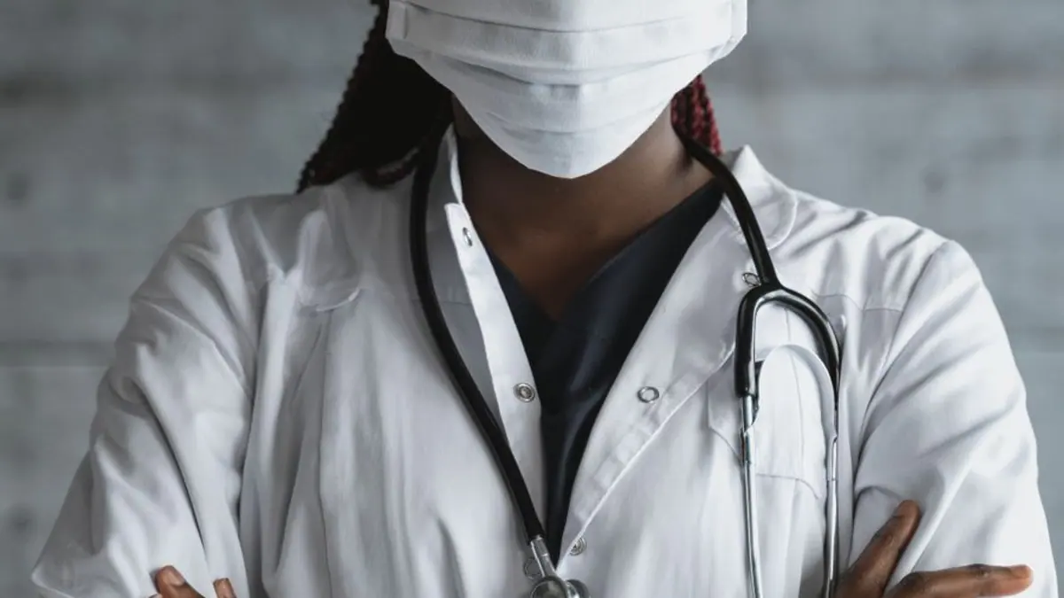 Australian Medical Clinic: #1 Map Pack Rankings for 20+ Keywords Doctor representing an Australian medical clinic local SEO case study