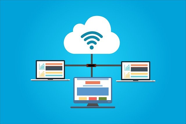Importance of Web Hosting