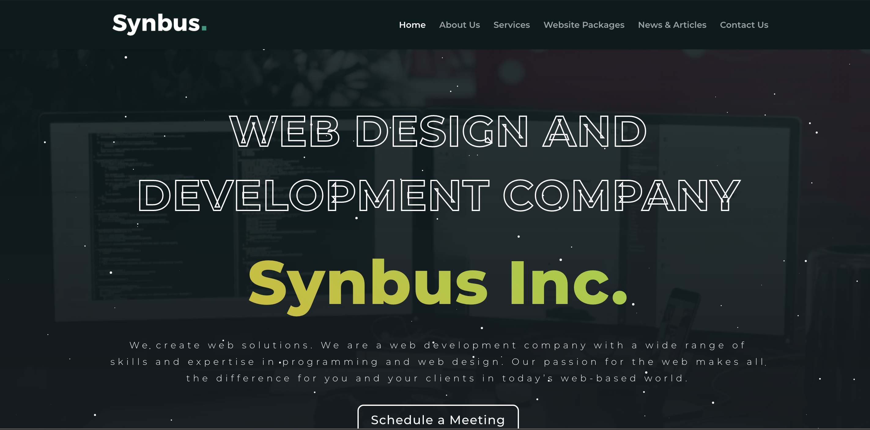 Synbus inc