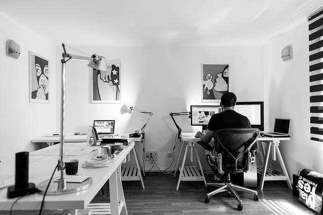 Web Design Mistakes of Small Businesses